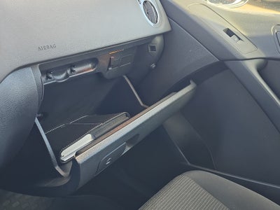 2017 Volkswagen Tiguan S