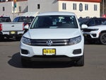2017 Volkswagen Tiguan S