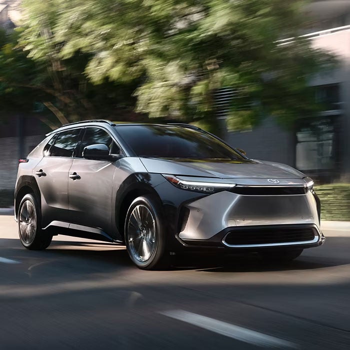 Five Star Toyota in Aberdeen WA