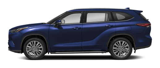 2025 Toyota Highlander Hybrid - Five Star Toyota in Aberdeen WA