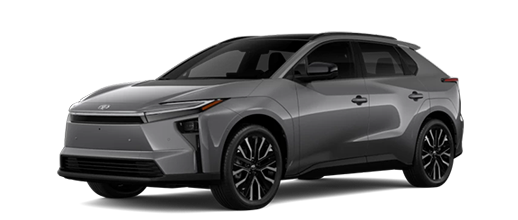 2026 Toyota bZ - Five Star Toyota in Aberdeen WA