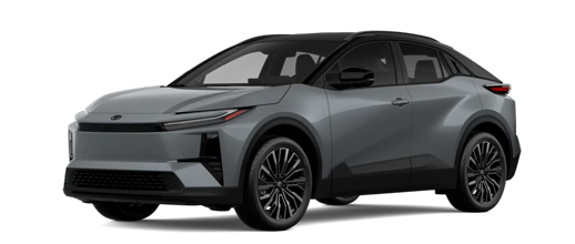 2026 Toyota C-HR - Five Star Toyota in Aberdeen WA