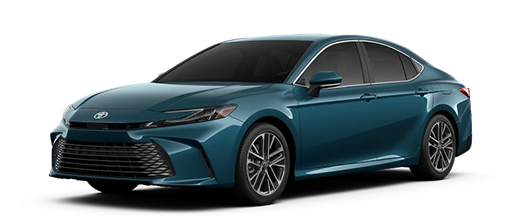2026 Toyota Camry - Five Star Toyota in Aberdeen WA