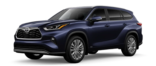 2026 Toyota Highlander - Five Star Toyota in Aberdeen WA