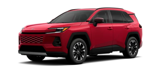 2026 Toyota RAV4 - Five Star Toyota in Aberdeen WA