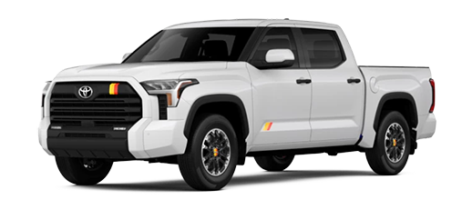 2026 Toyota Tundra - Five Star Toyota in Aberdeen WA
