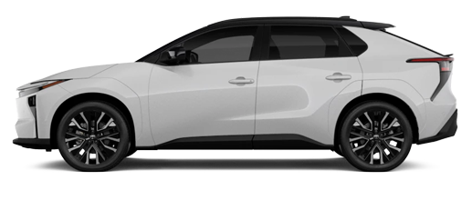 2026 Toyota bZ - Five Star Toyota in Aberdeen WA