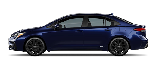 2026 Toyota Corolla - Five Star Toyota in Aberdeen WA