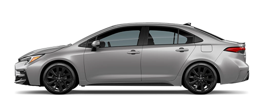 2026 Toyota Corolla - Five Star Toyota in Aberdeen WA