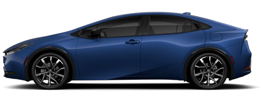 2026 Toyota Prius Plug-in Hybrid - Five Star Toyota in Aberdeen WA