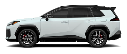 2026 Toyota RAV4 Plug-in Hybrid - Five Star Toyota in Aberdeen WA