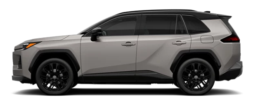 2026 Toyota RAV4 - Five Star Toyota in Aberdeen WA