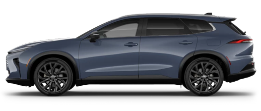 2026 Toyota Crown Signia - Five Star Toyota in Aberdeen WA