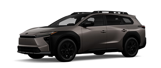 2027 Toyota bZ Woodland - Five Star Toyota in Aberdeen WA