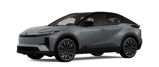 2027 Toyota C-HR - Five Star Toyota in Aberdeen WA