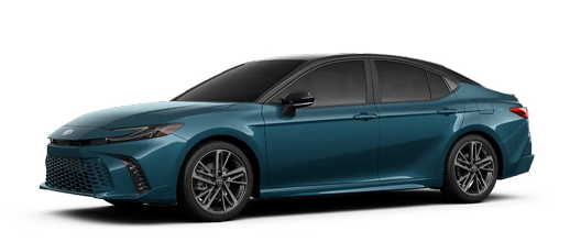 2027 Toyota Camry - Five Star Toyota in Aberdeen WA