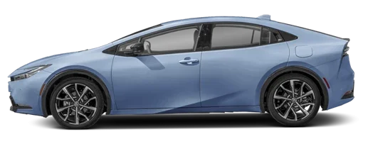 2027 Toyota Prius Plug-in Hybrid - Five Star Toyota in Aberdeen WA