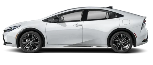 2027 Toyota Prius - Five Star Toyota in Aberdeen WA