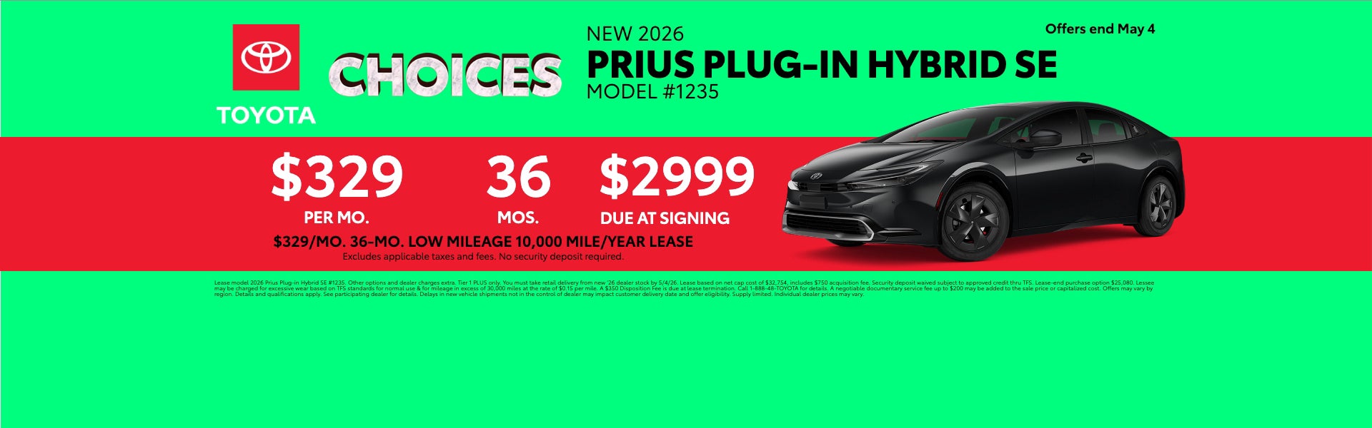 Toyota, Prius Plug In Hybrid