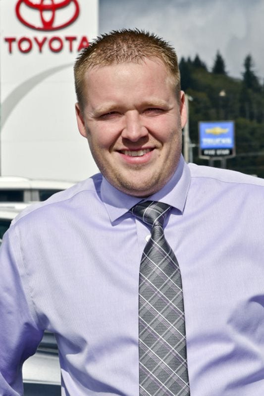Allen Erickson