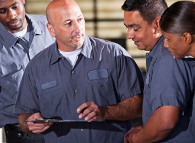 Toyota, Scion Tire Service