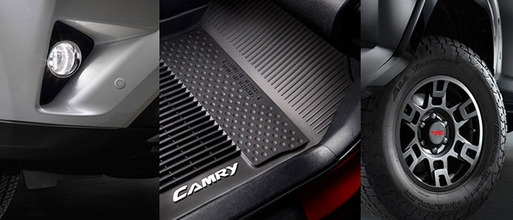 Five Star Toyota in Aberdeen WA Find Genuine Toyota Parts